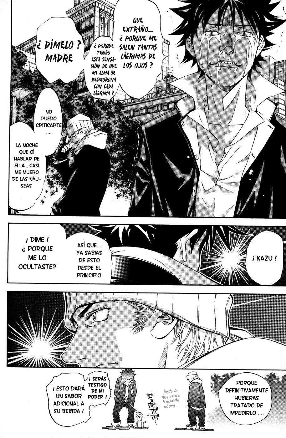 Read Air Gear Es Manga Online