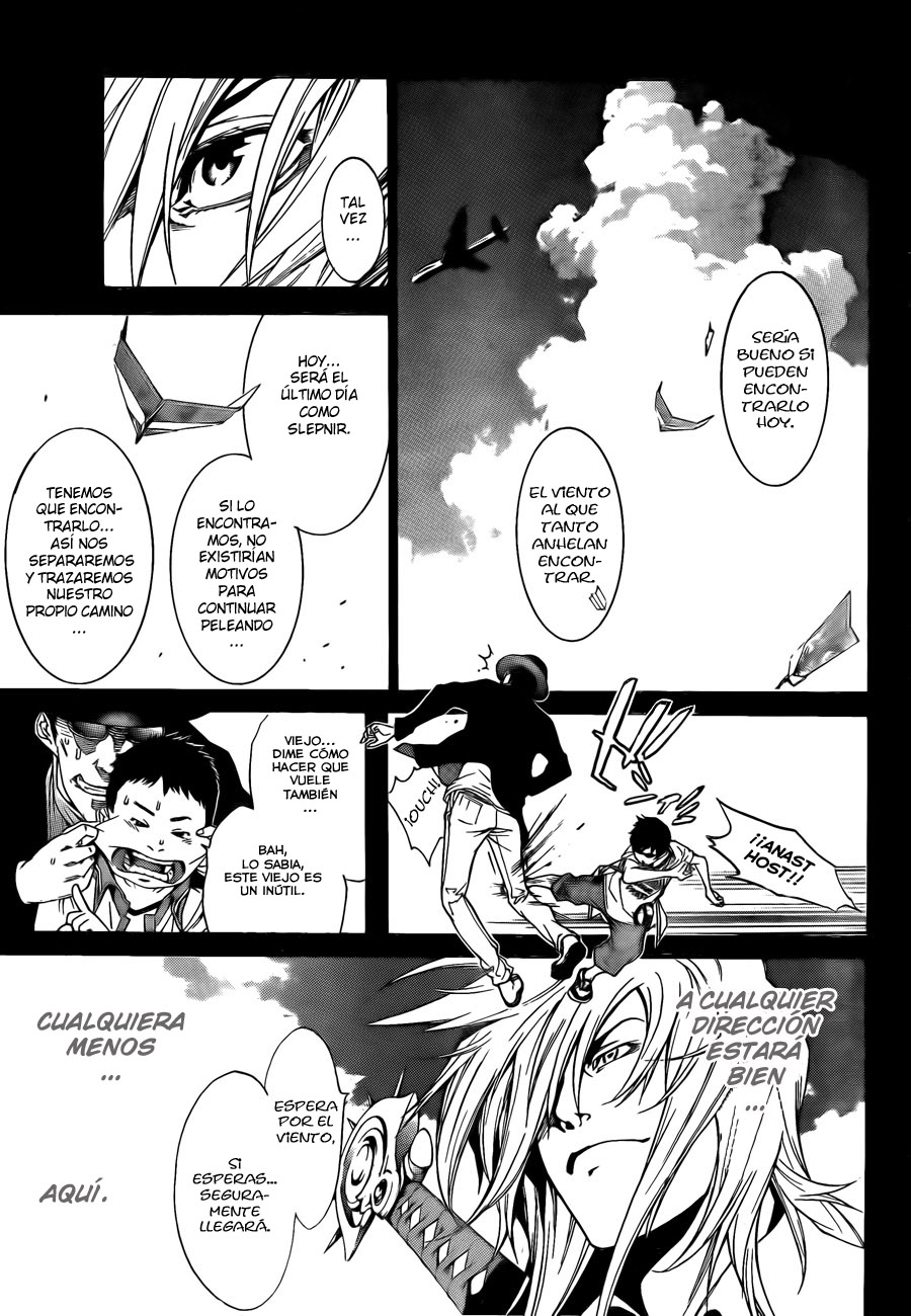 Read Air Gear Es Manga Online