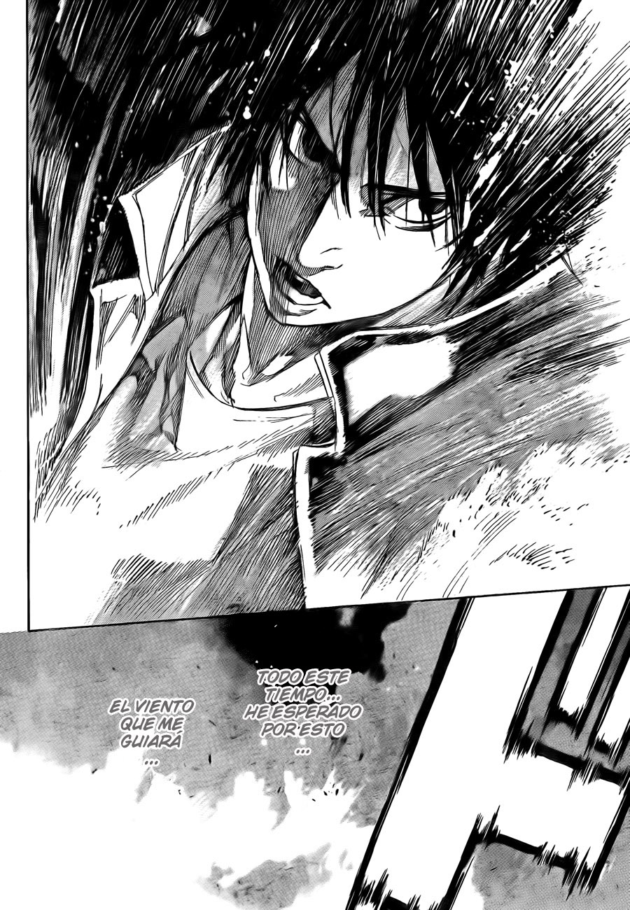 Read Air Gear Es Manga Online