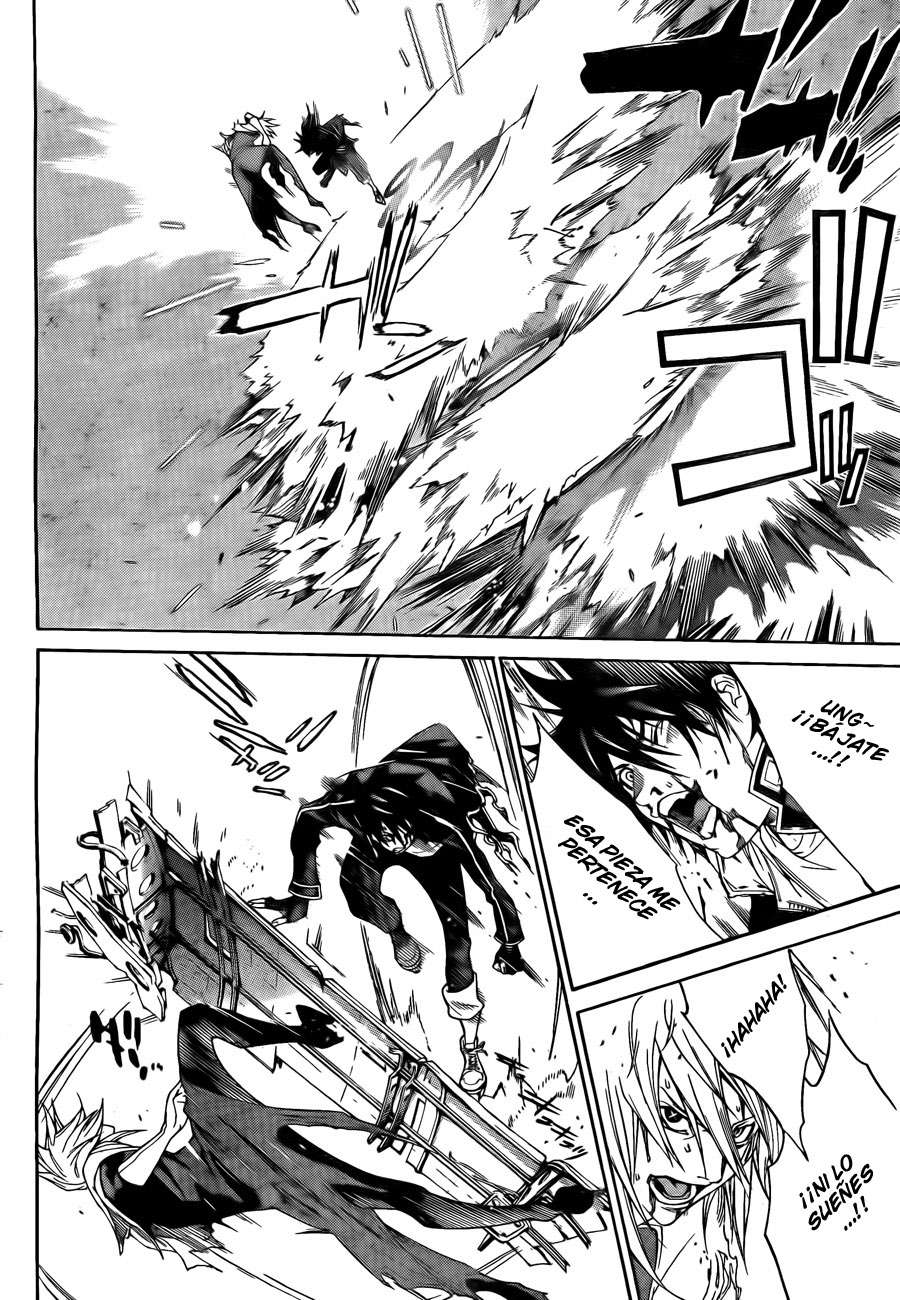 Read Air Gear Es Manga Online