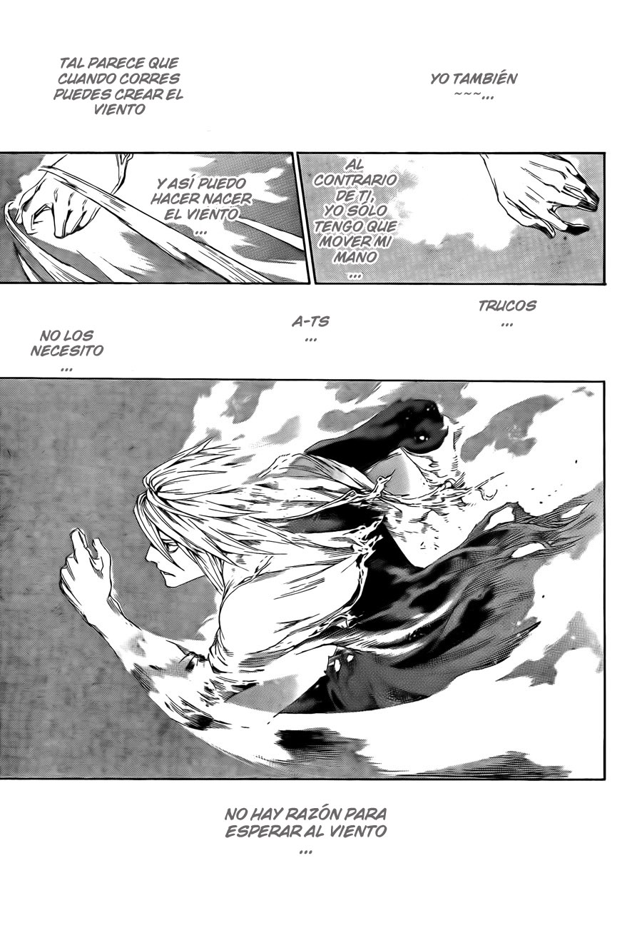 Read Air Gear Es Manga Online