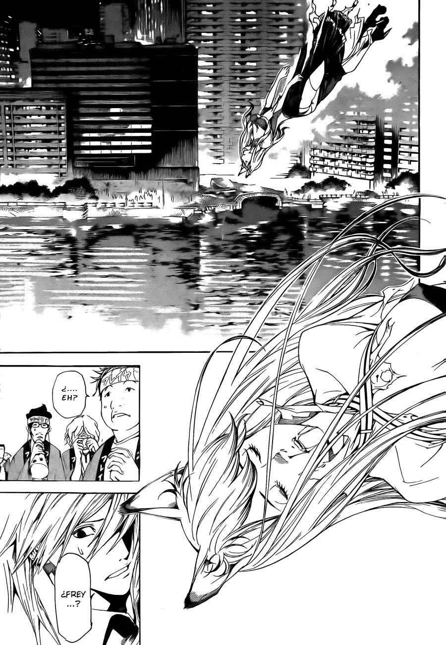 Read Air Gear Es Manga Online