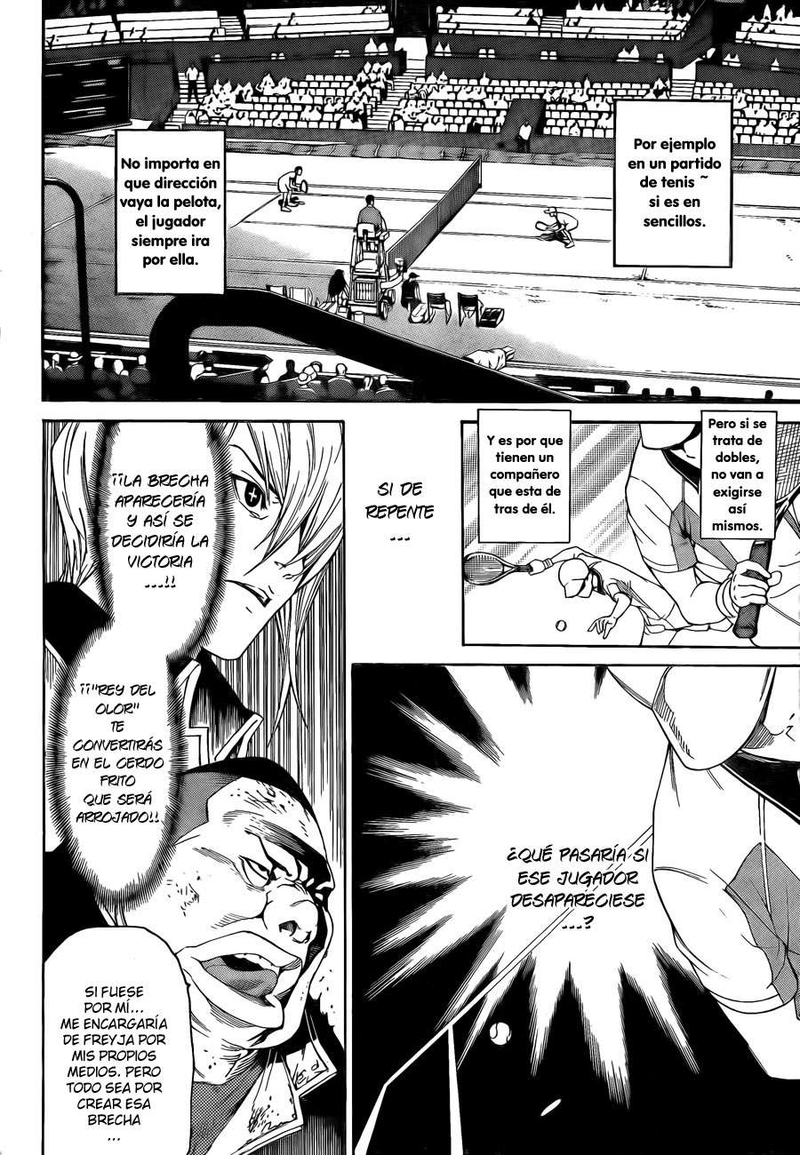 Read Air Gear Es Manga Online