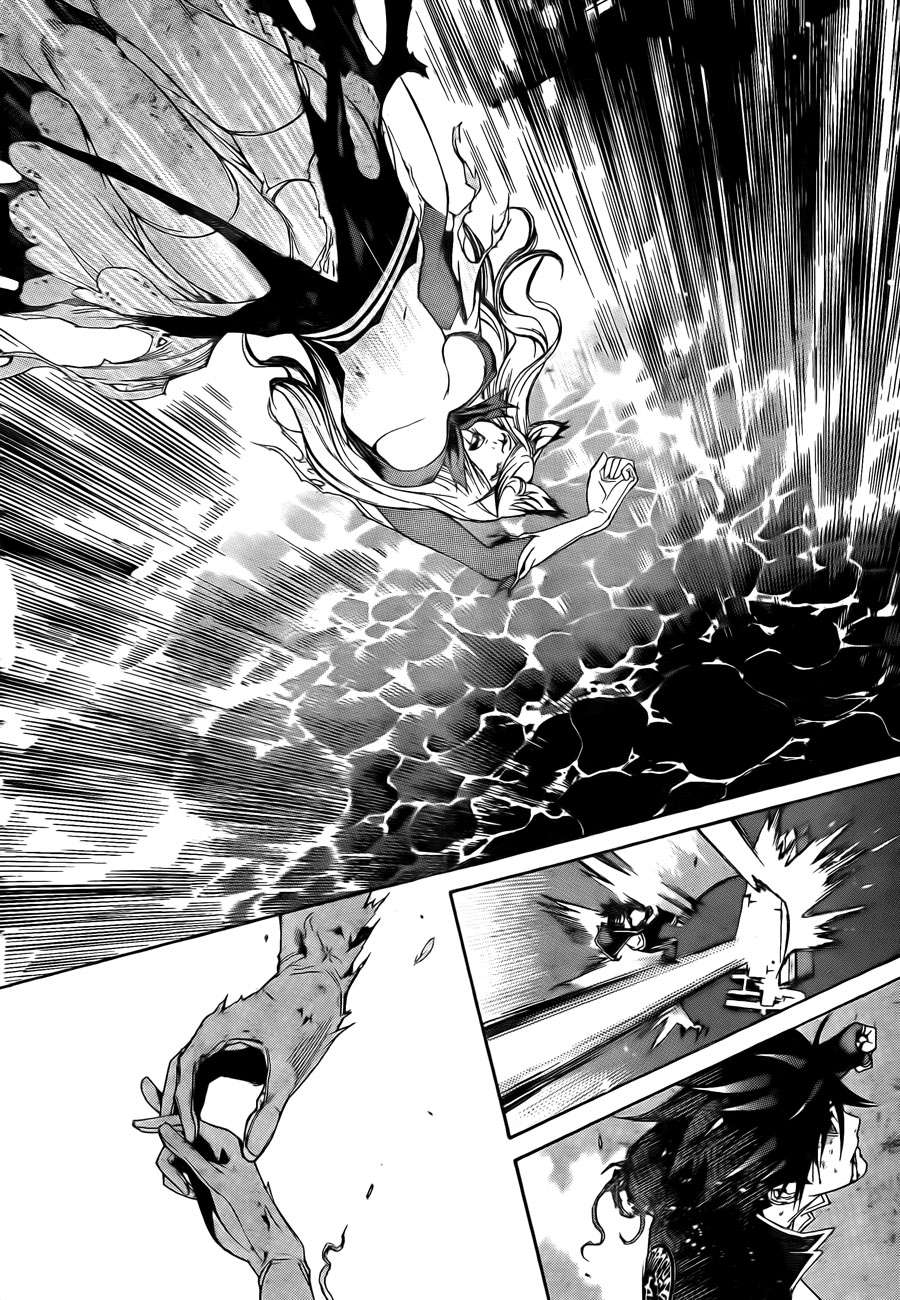 Read Air Gear Es Manga Online