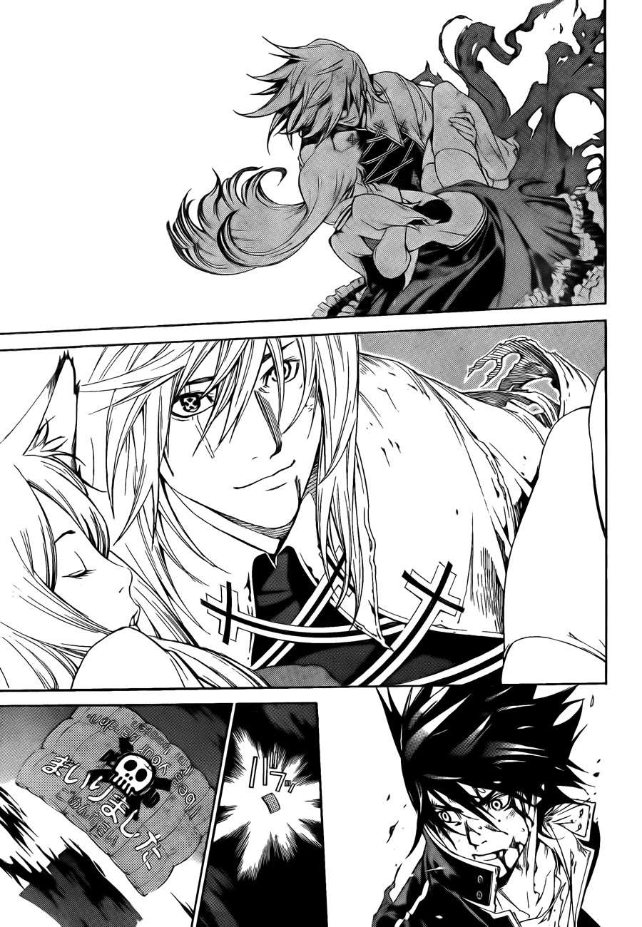 Read Air Gear Es Manga Online