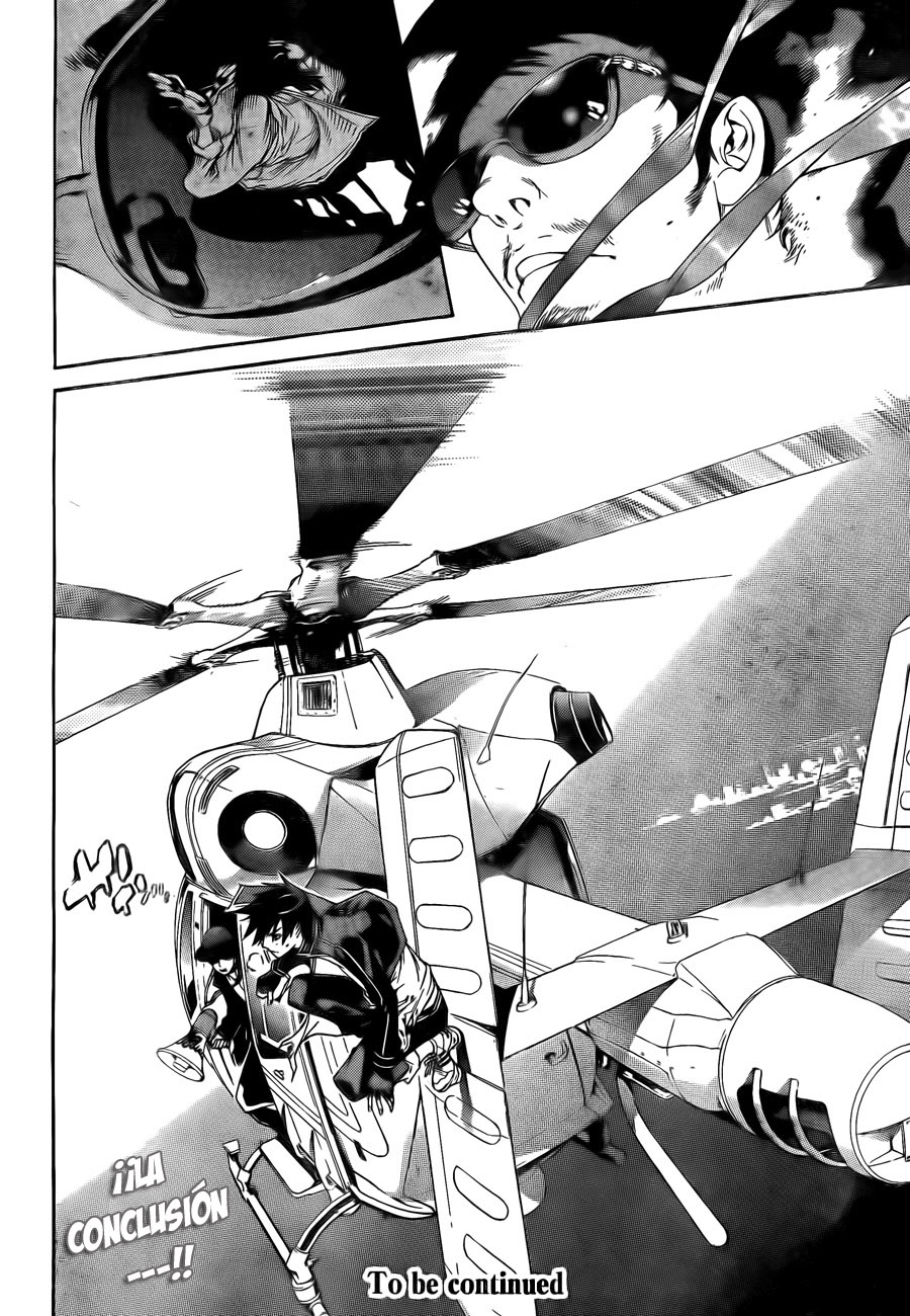 Read Air Gear Es Manga Online
