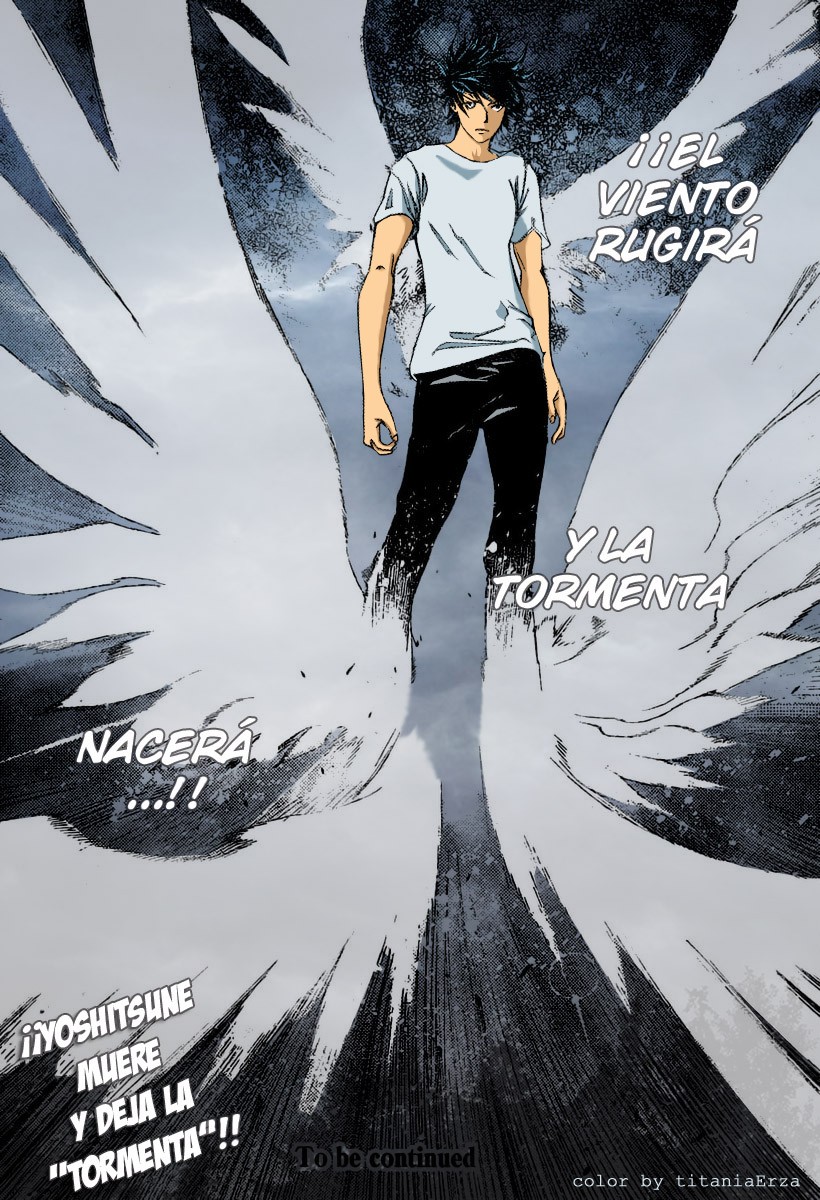 Read Air Gear Es Manga Online