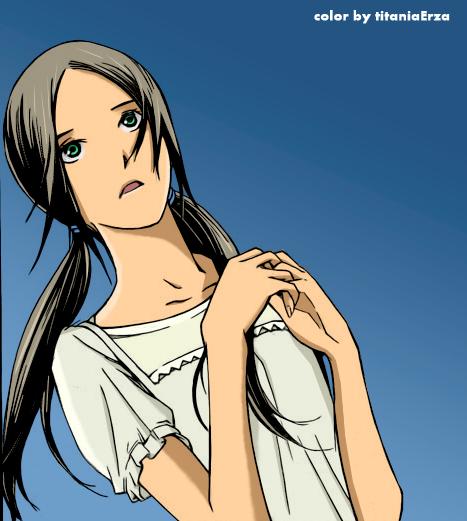Read Air Gear Es Manga Online