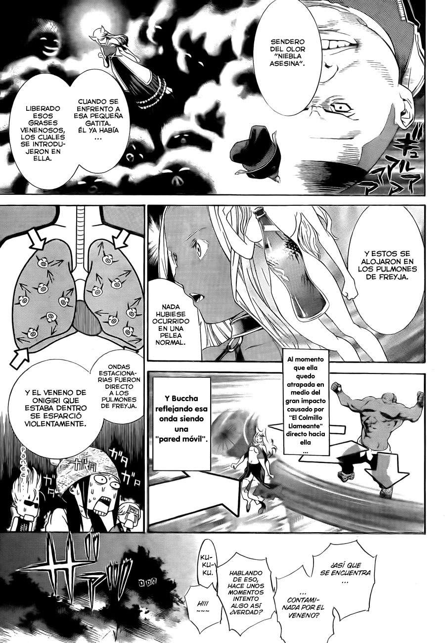 Read Air Gear Es Manga Online