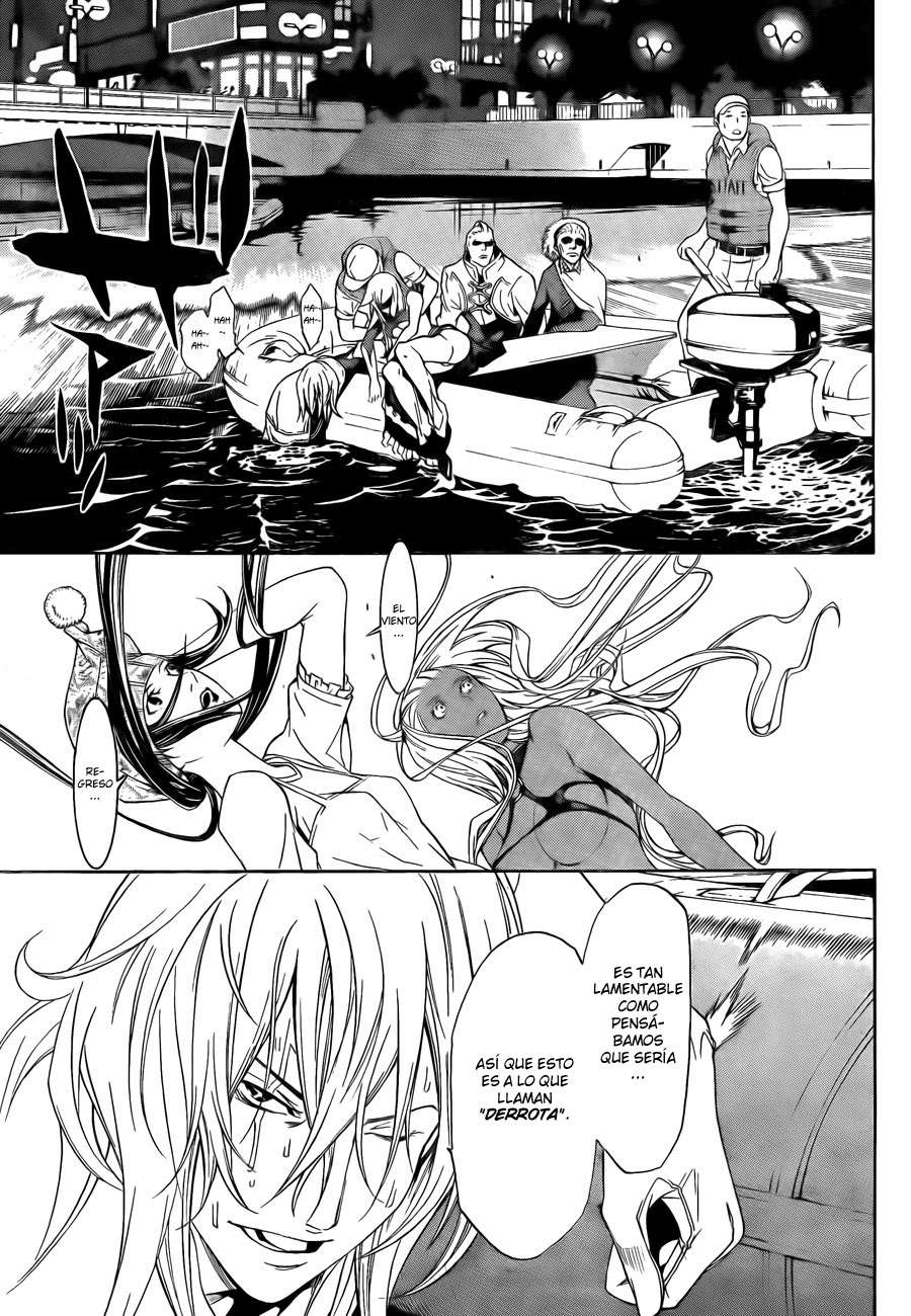 Read Air Gear Es Manga Online