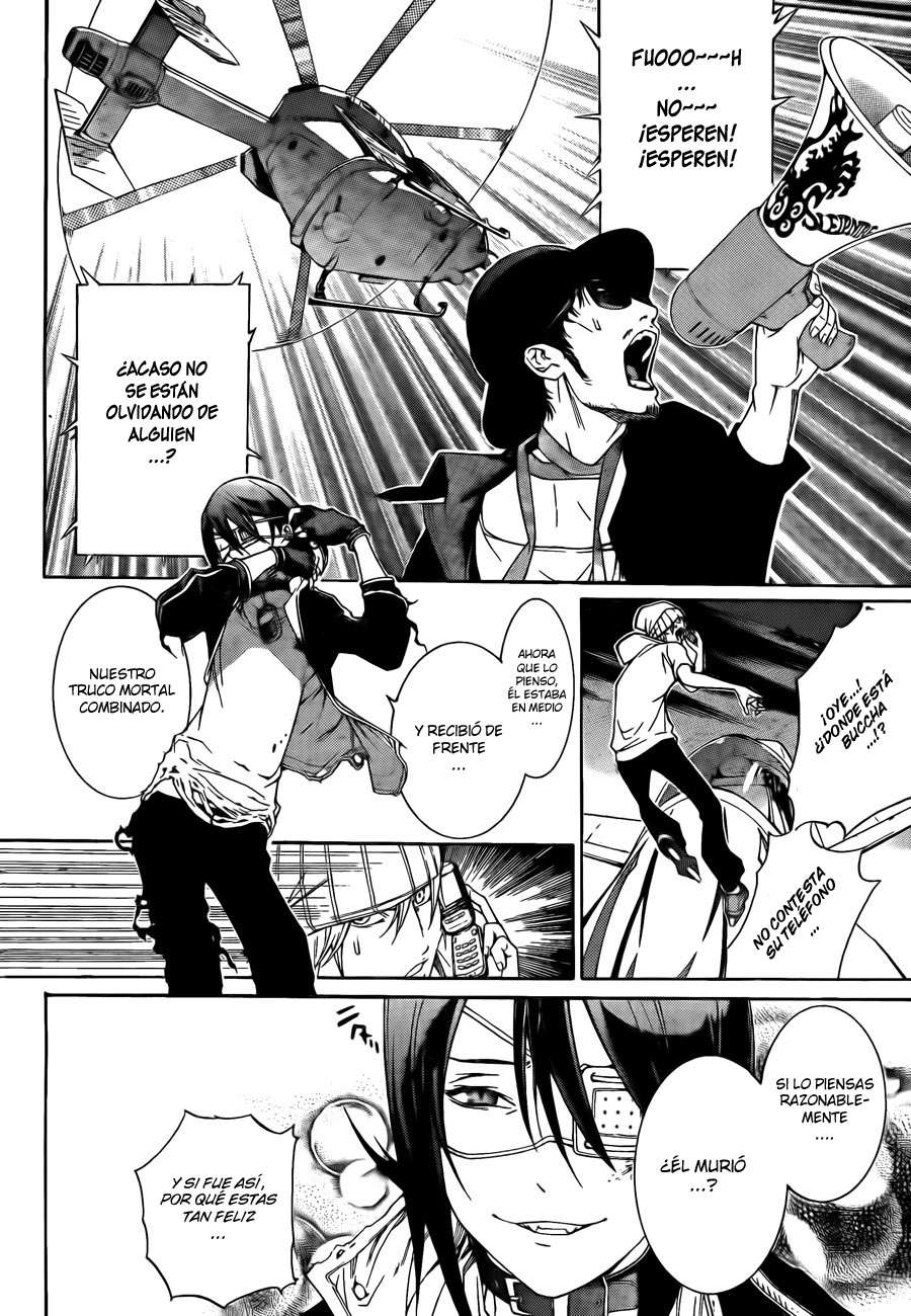 Read Air Gear Es Manga Online