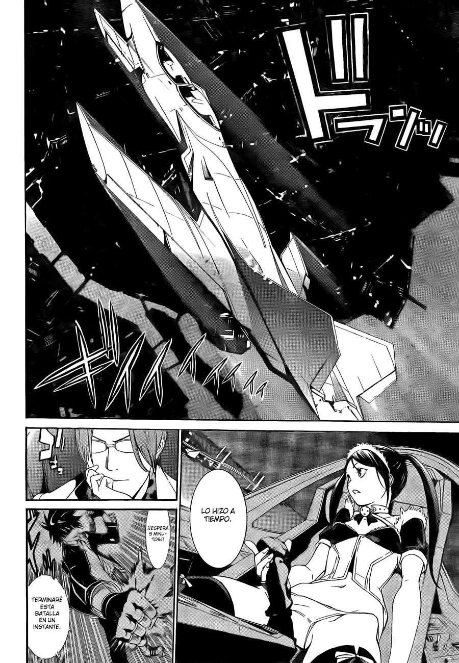 Read Air Gear Es Manga Online