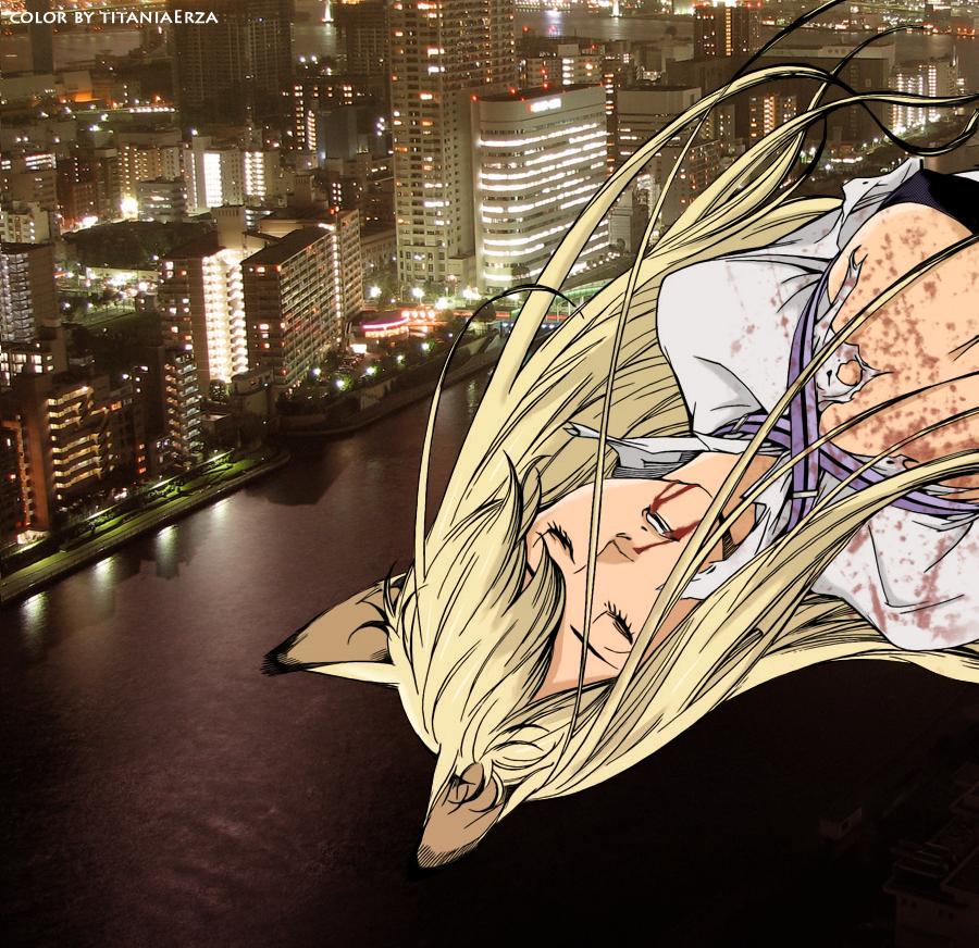 Read Air Gear Es Manga Online