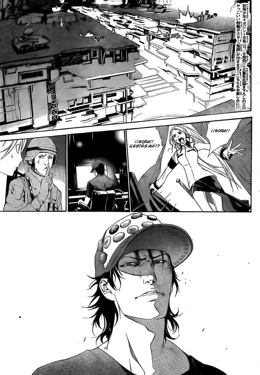 Read Air Gear Es Manga Online