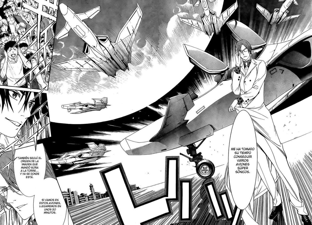 Read Air Gear Es Manga Online