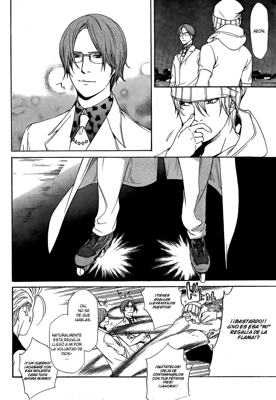 Read Air Gear Es Manga Online