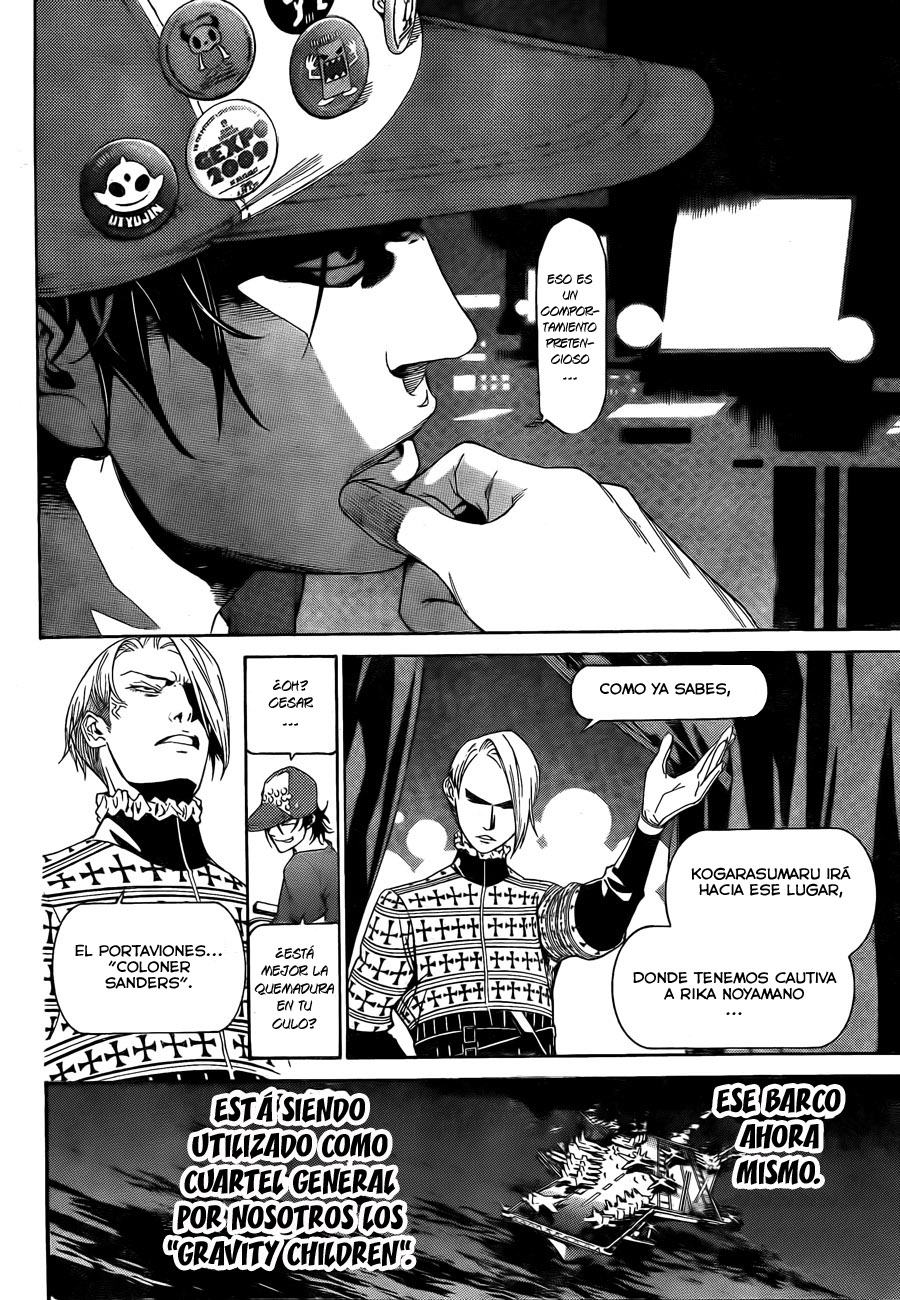 Read Air Gear Es Manga Online