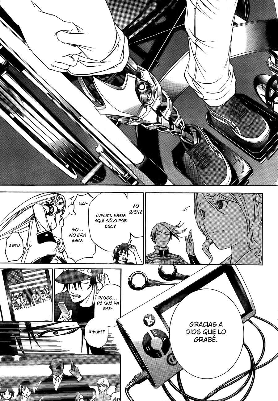 Read Air Gear Es Manga Online