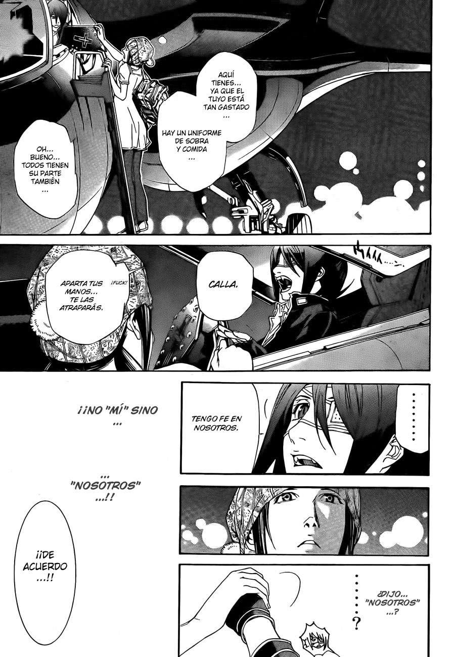 Read Air Gear Es Manga Online