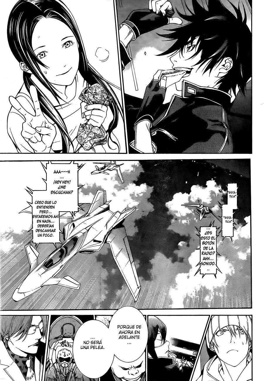 Read Air Gear Es Manga Online