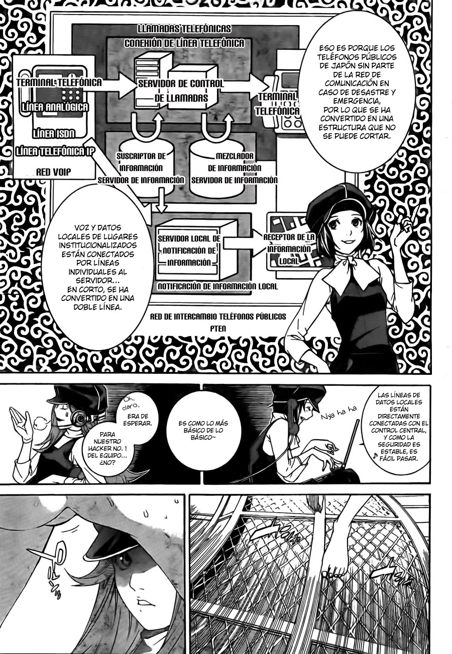 Read Air Gear Es Manga Online