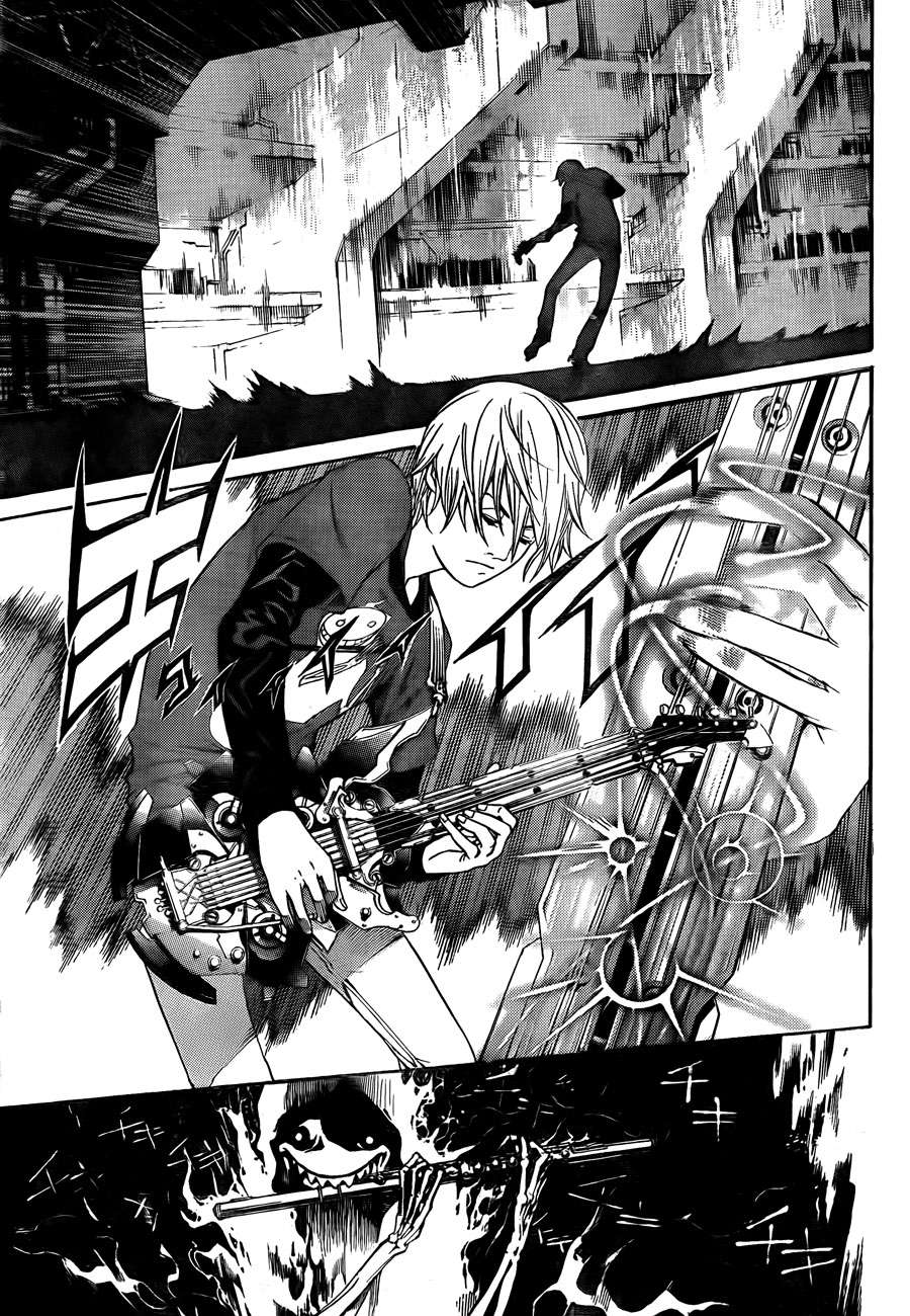 Read Air Gear Es Manga Online