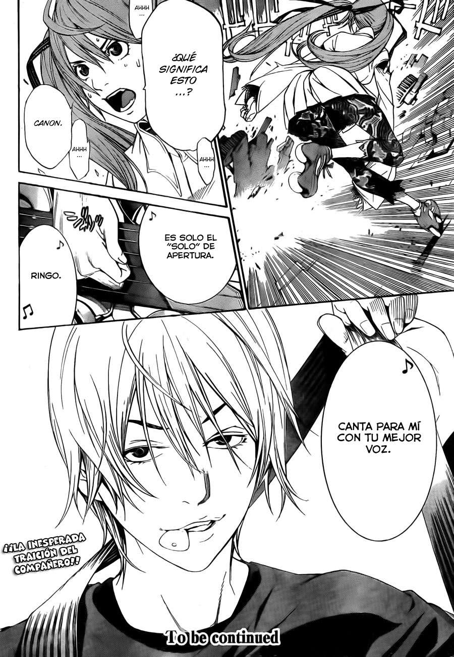 Read Air Gear Es Manga Online