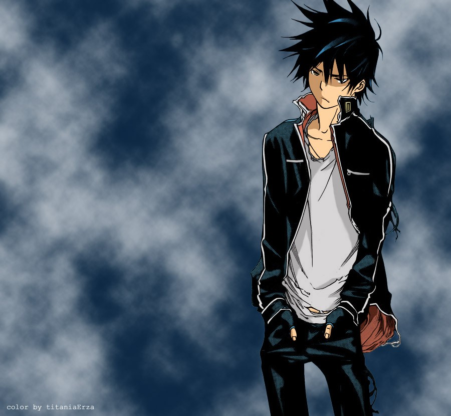 Read Air Gear Es Manga Online