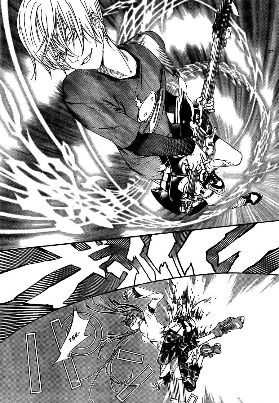 Read Air Gear Es Manga Online