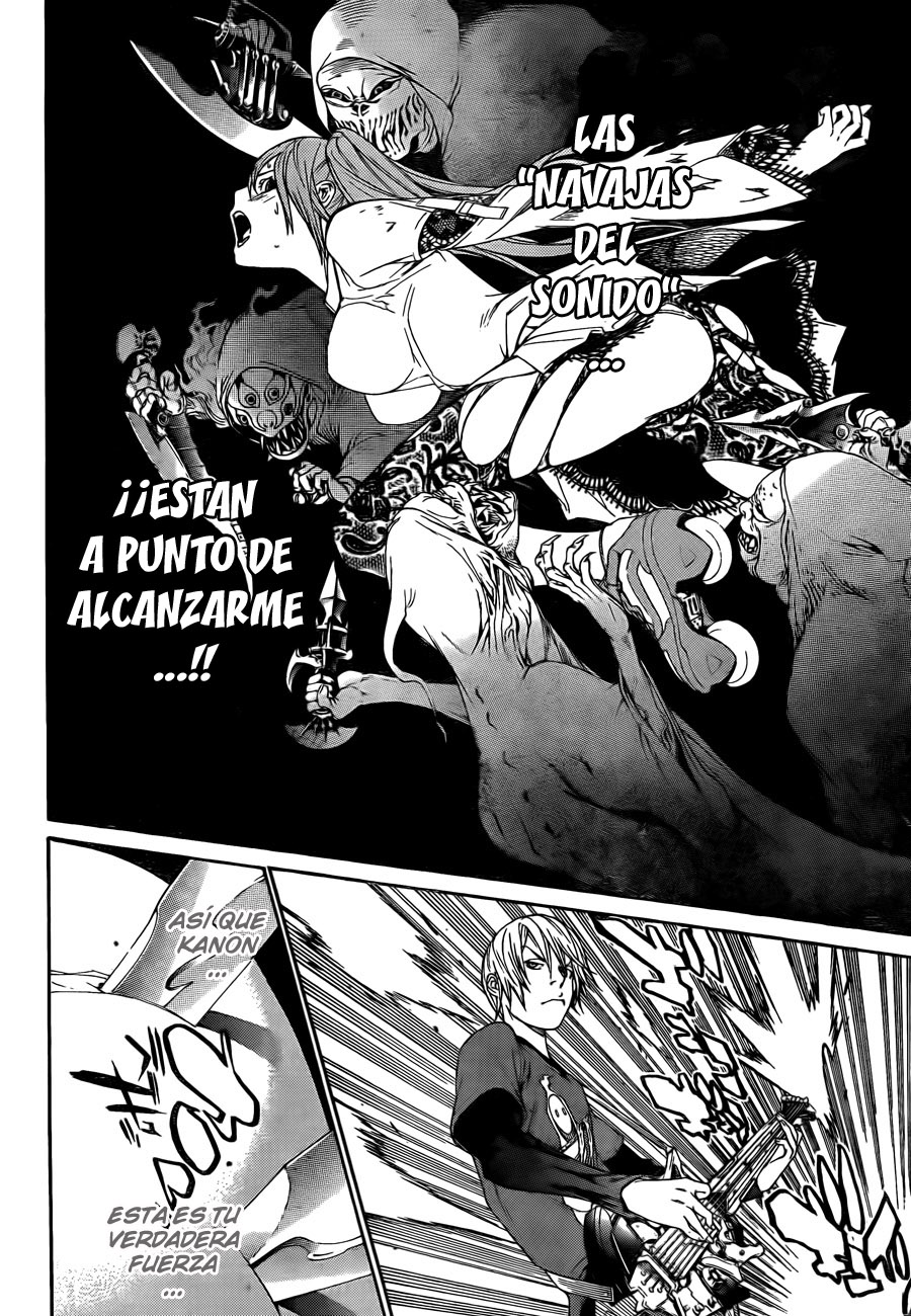 Read Air Gear Es Manga Online