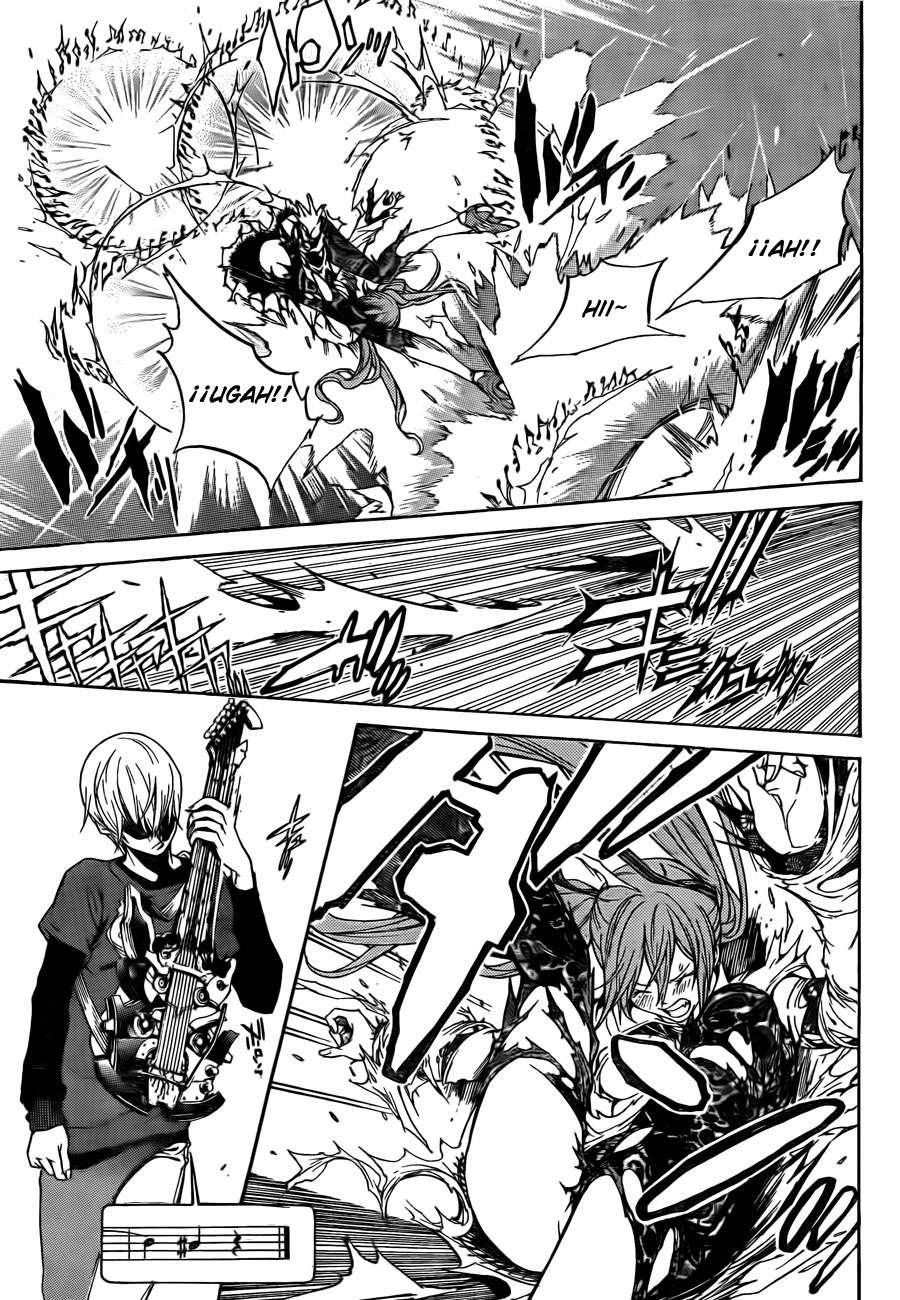 Read Air Gear Es Manga Online