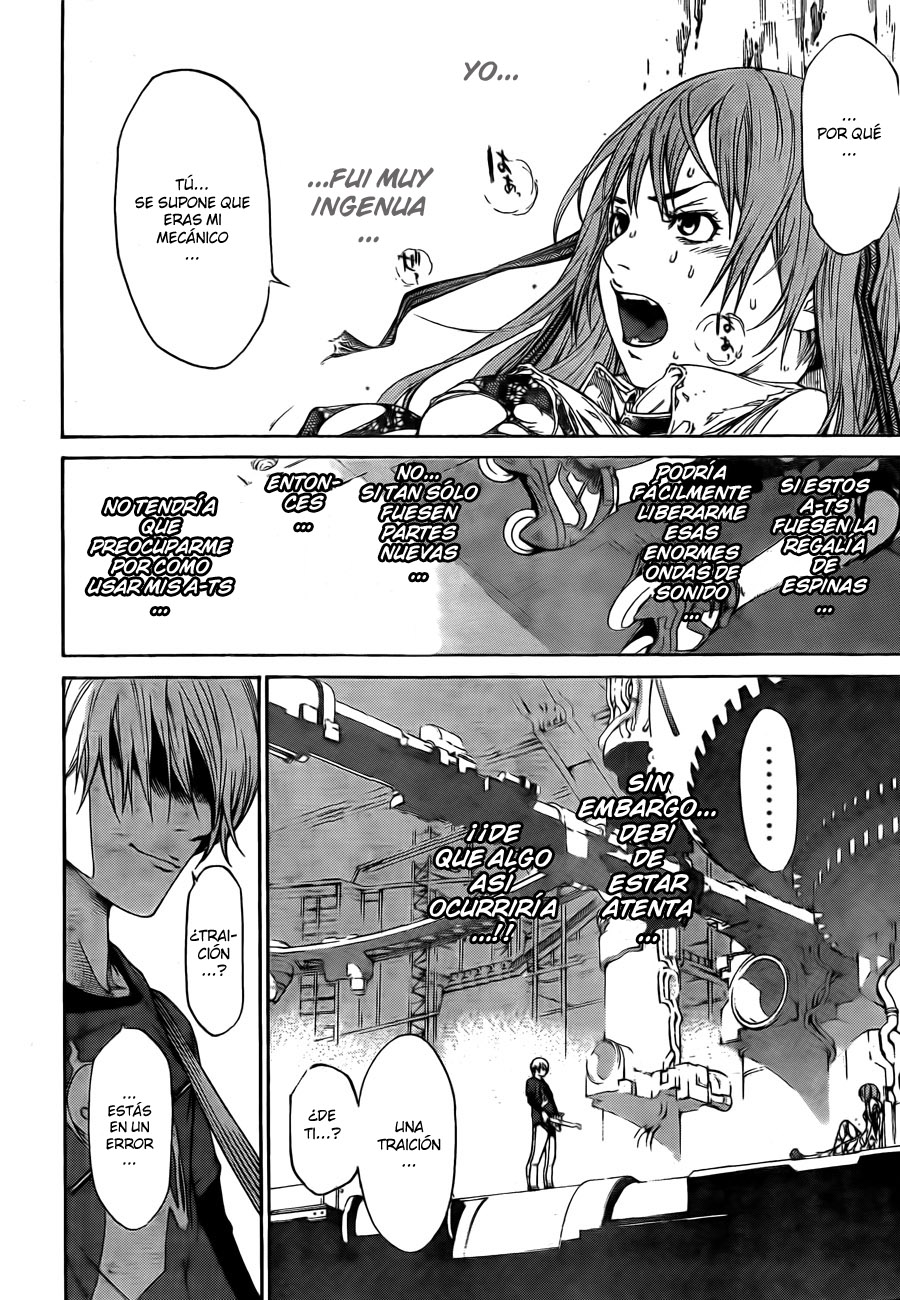 Read Air Gear Es Manga Online