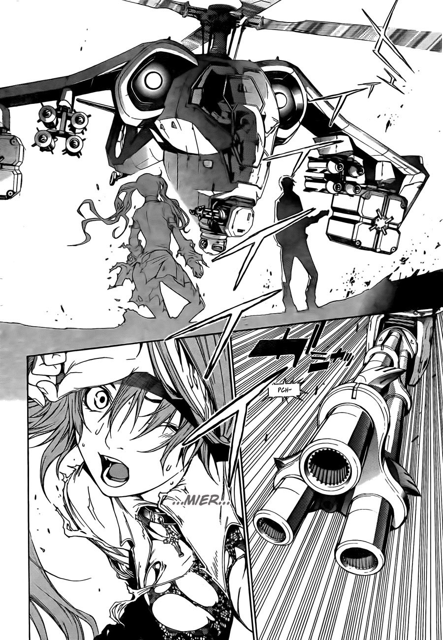 Read Air Gear Es Manga Online
