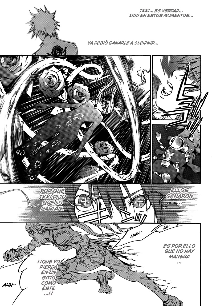 Read Air Gear Es Manga Online