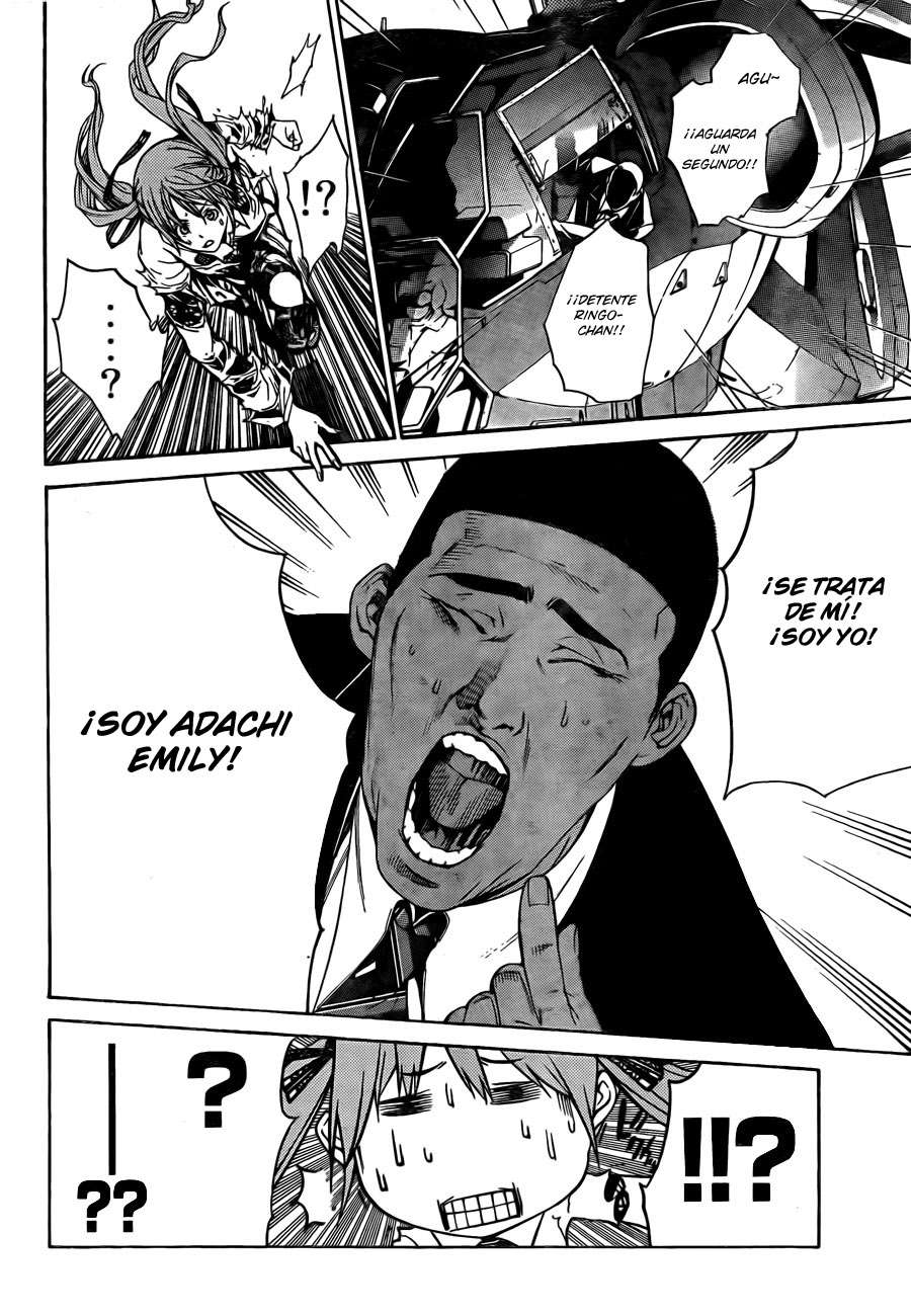 Read Air Gear Es Manga Online