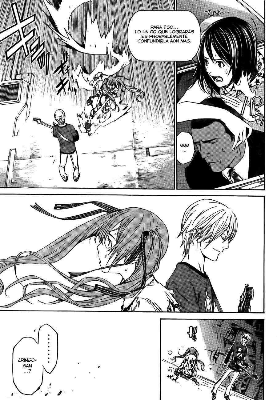 Read Air Gear Es Manga Online