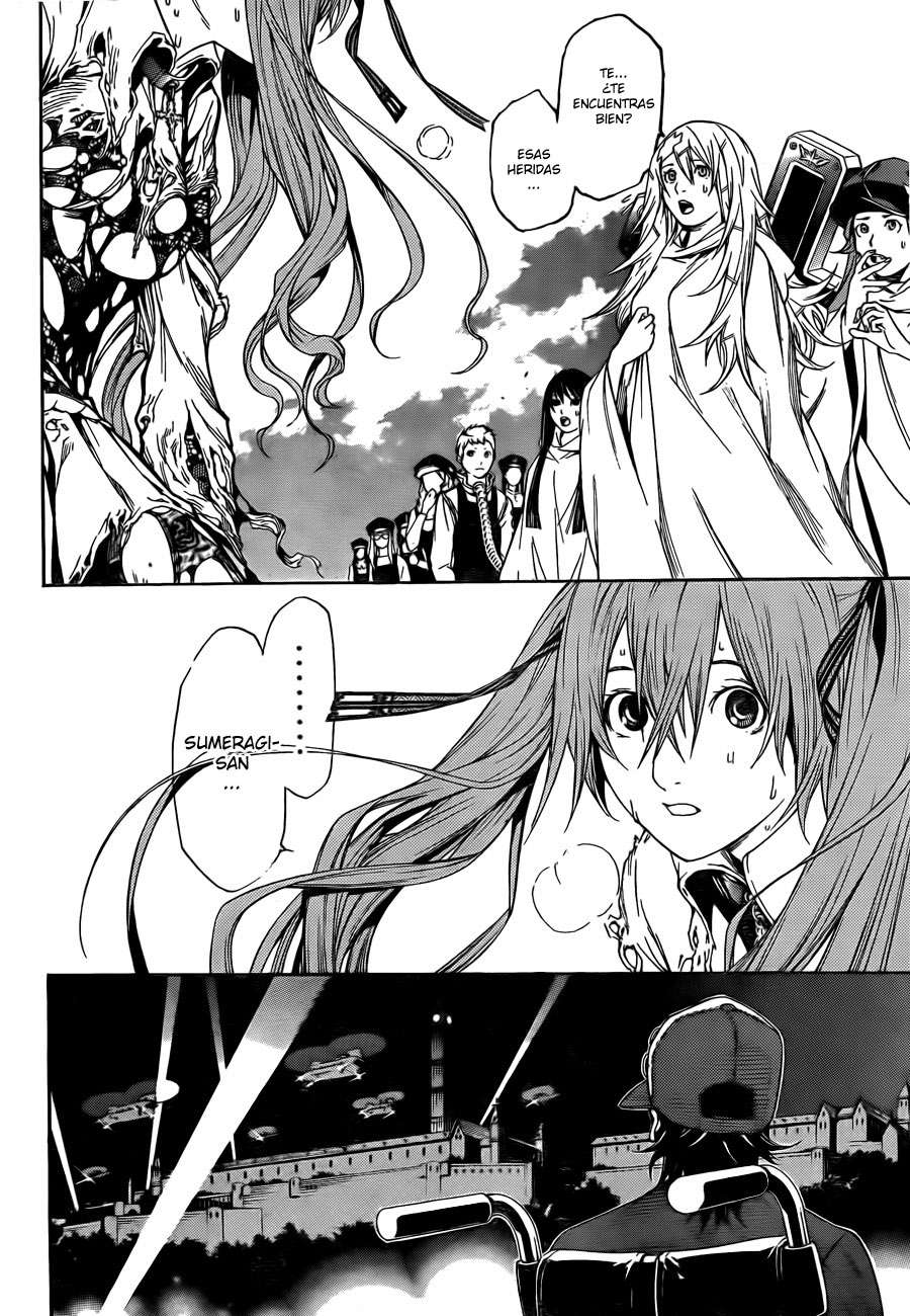 Read Air Gear Es Manga Online