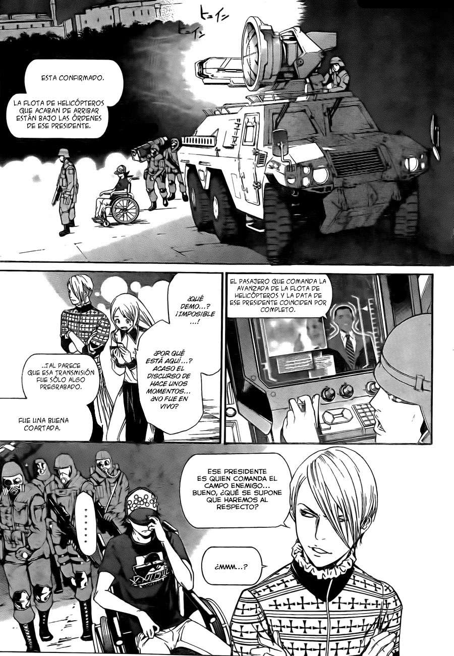 Read Air Gear Es Manga Online