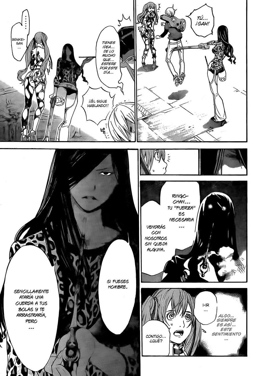 Read Air Gear Es Manga Online