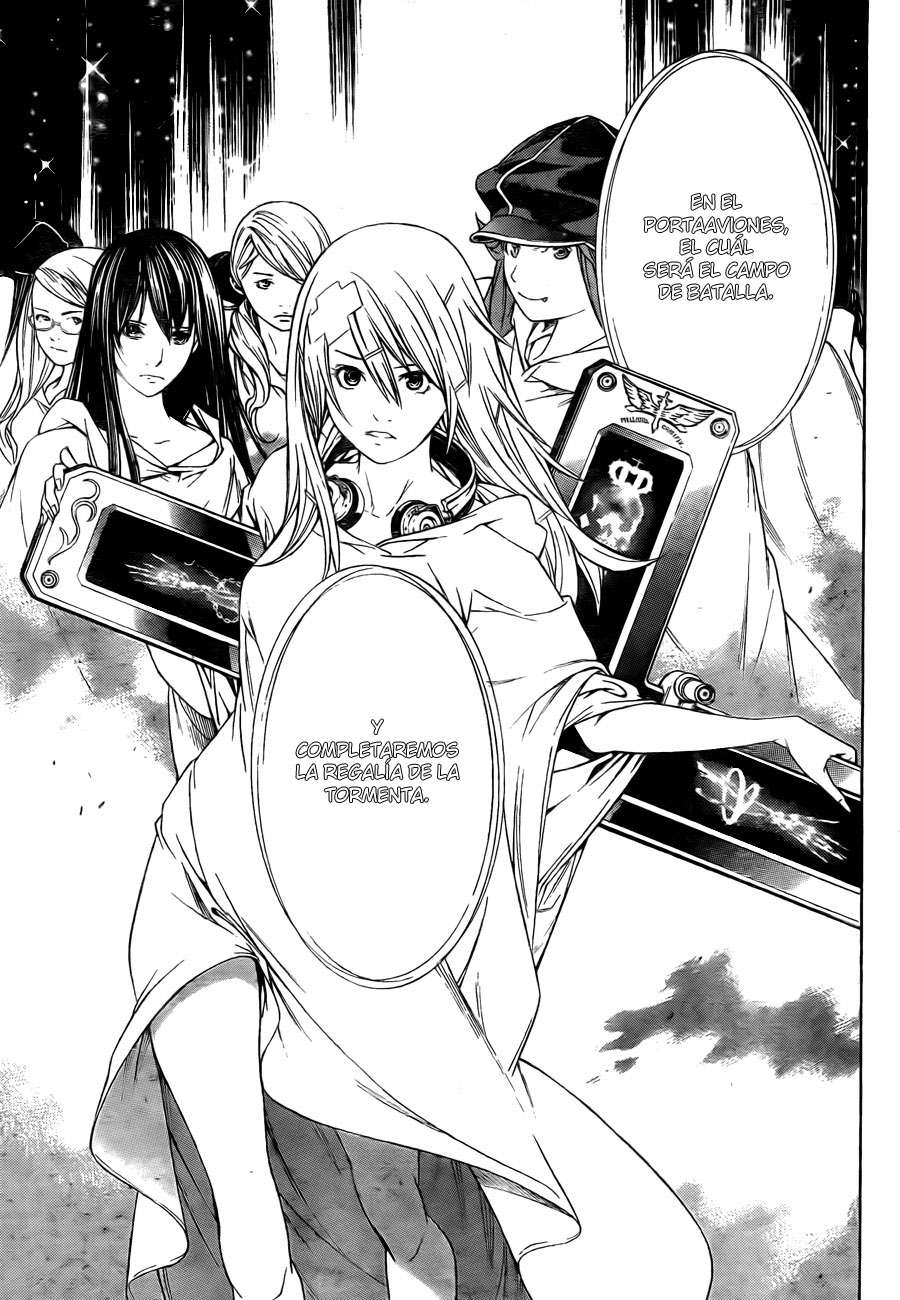 Read Air Gear Es Manga Online