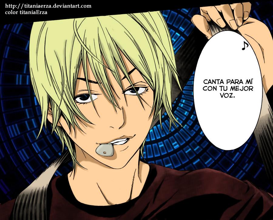 Read Air Gear Es Manga Online