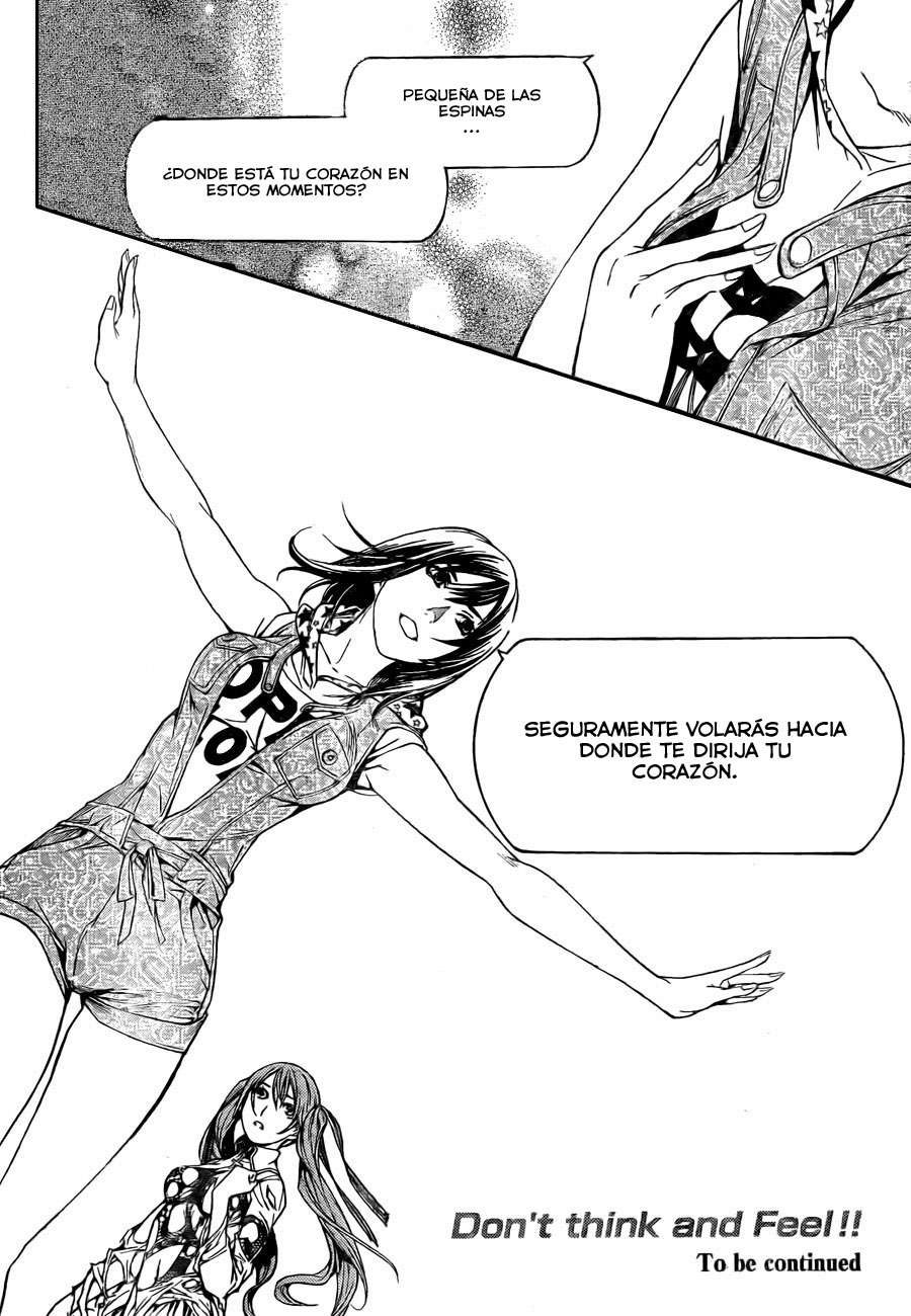 Read Air Gear Es Manga Online
