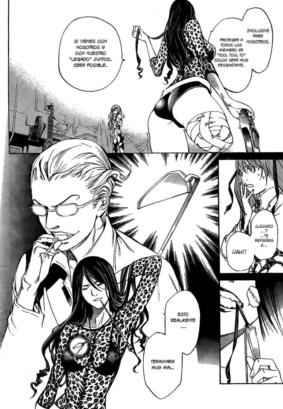 Read Air Gear Es Manga Online