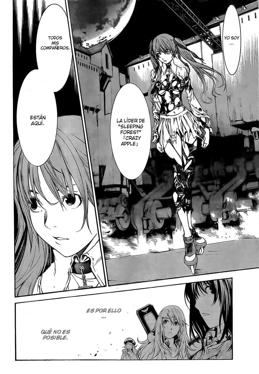 Read Air Gear Es Manga Online