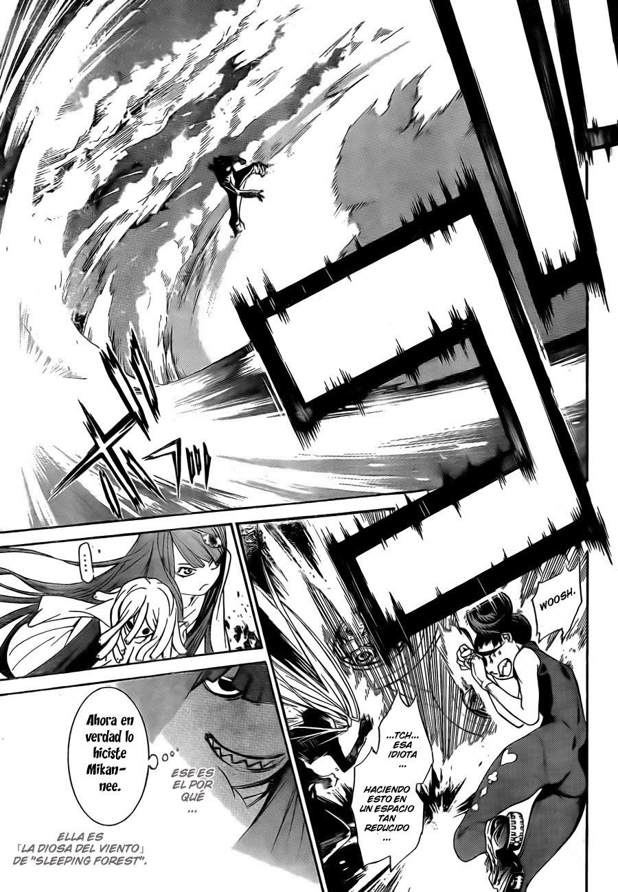Read Air Gear Es Manga Online