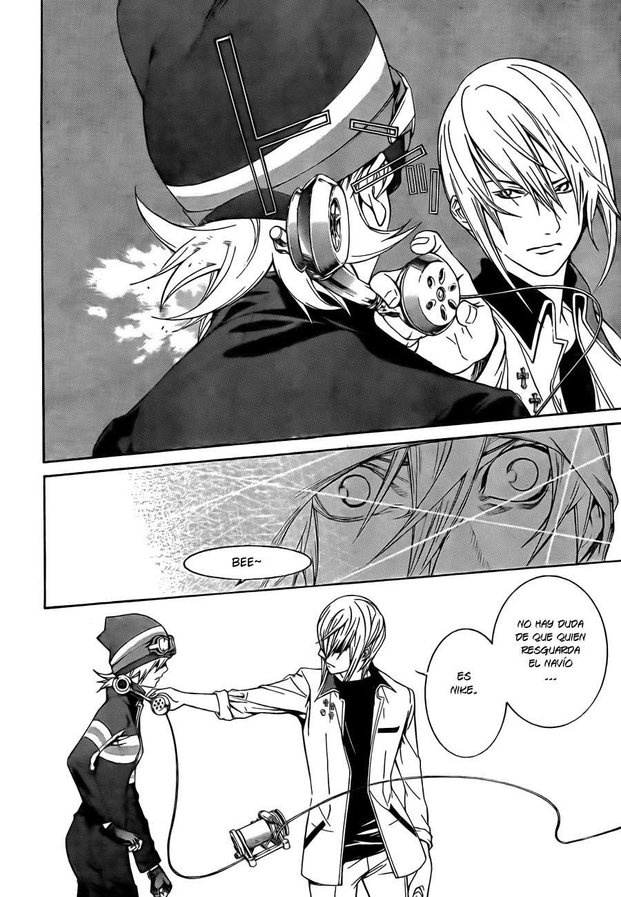 Read Air Gear Es Manga Online
