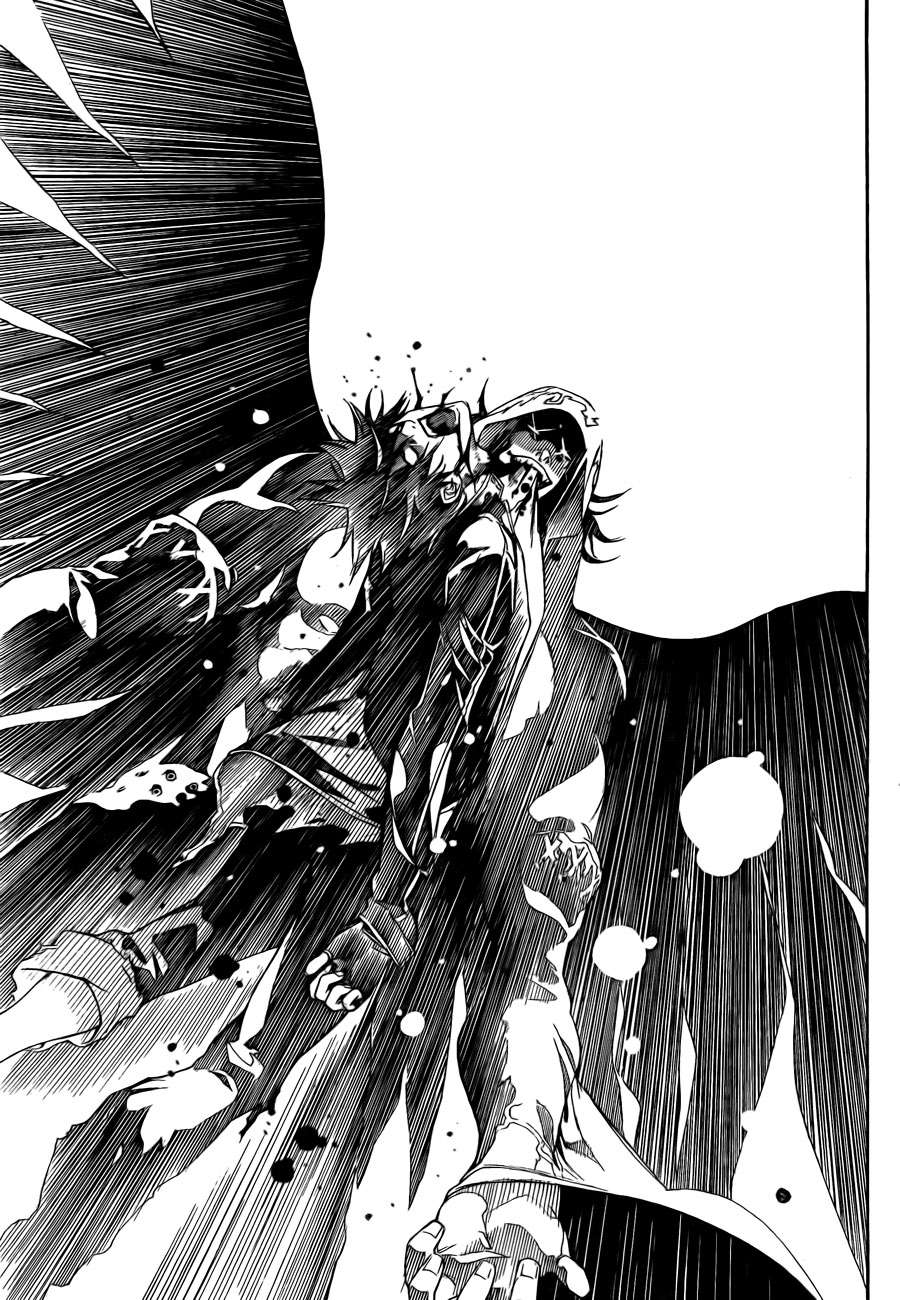 Read Air Gear Es Manga Online