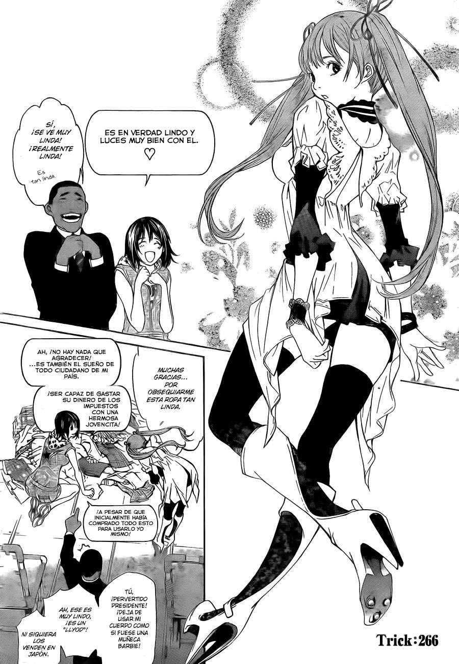 Read Air Gear Es Manga Online
