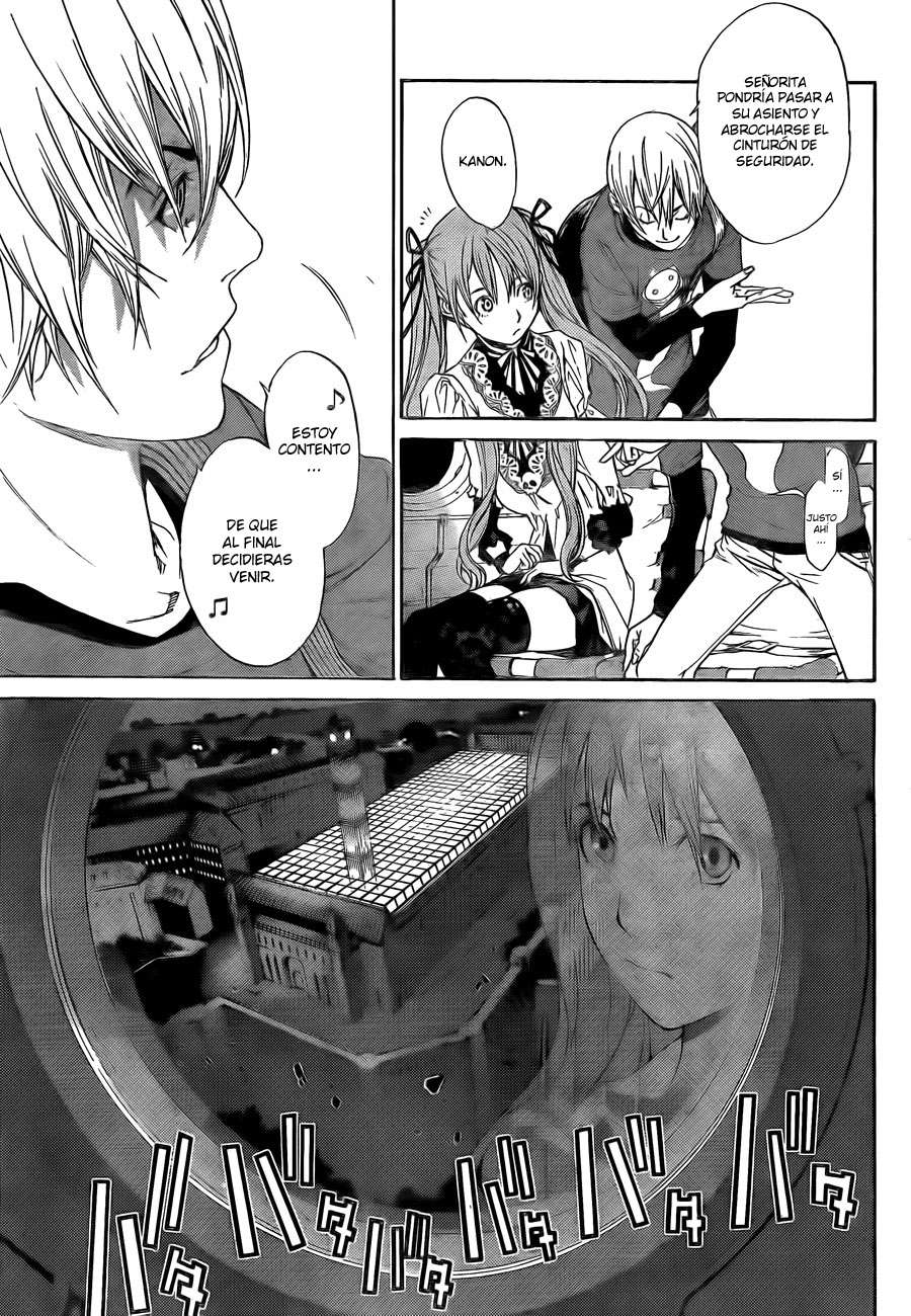 Read Air Gear Es Manga Online