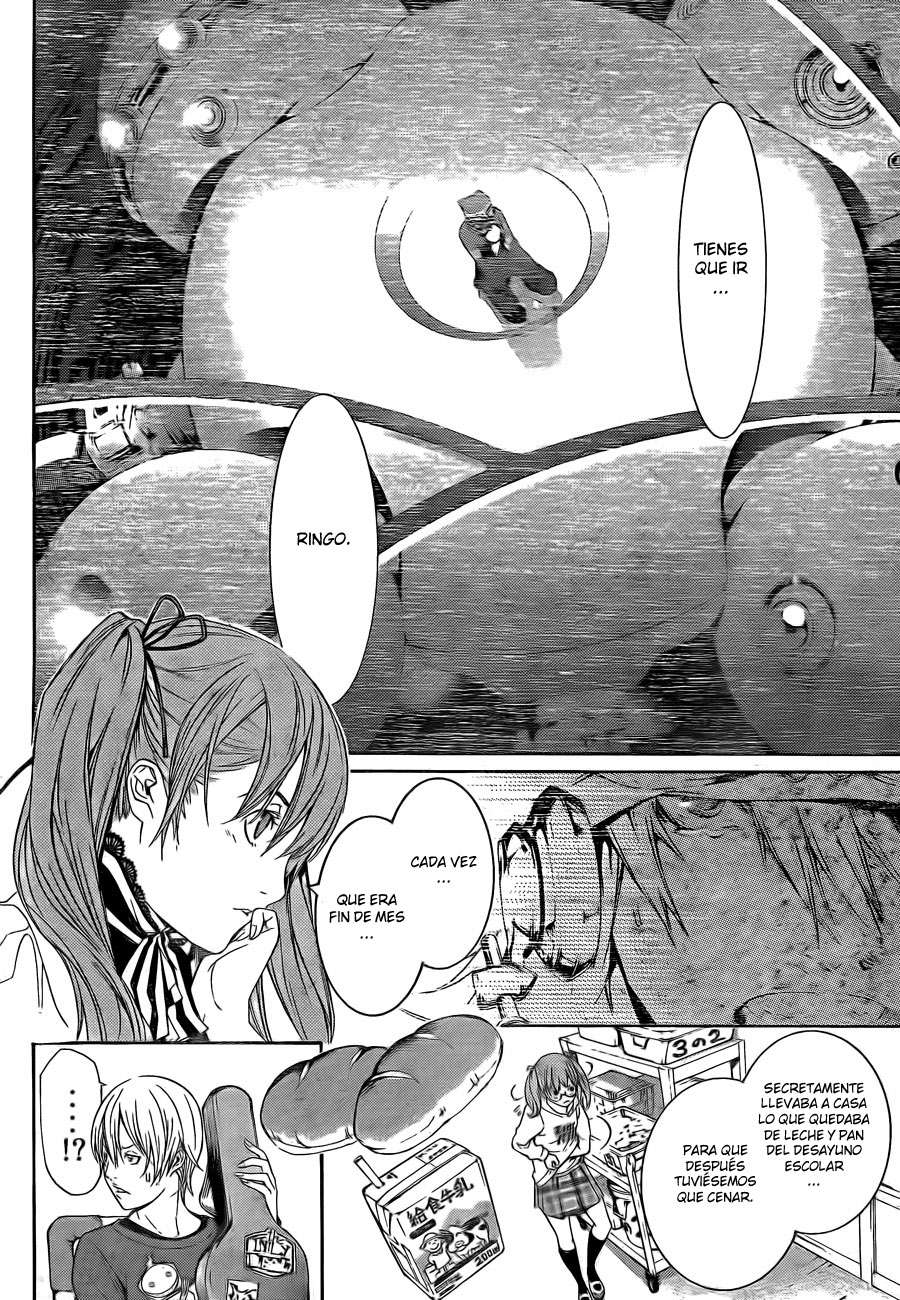 Read Air Gear Es Manga Online
